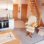 Apartman Saida 2
