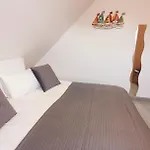 Saida 2 Apartman Norden