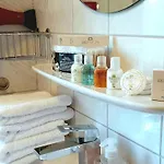 Saida 2 Apartman Norden