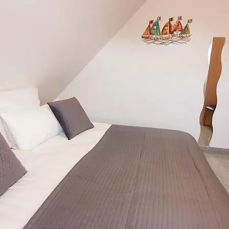 Saida 2 Daire Norden