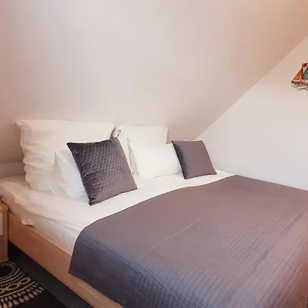 Saida 2 Apartman *