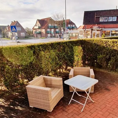 Saida 2 Daire Norden