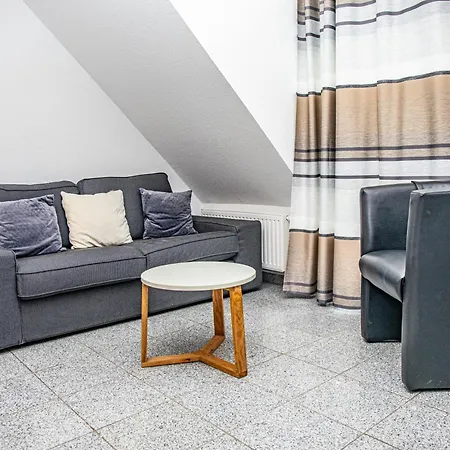 Apartman Saida 2